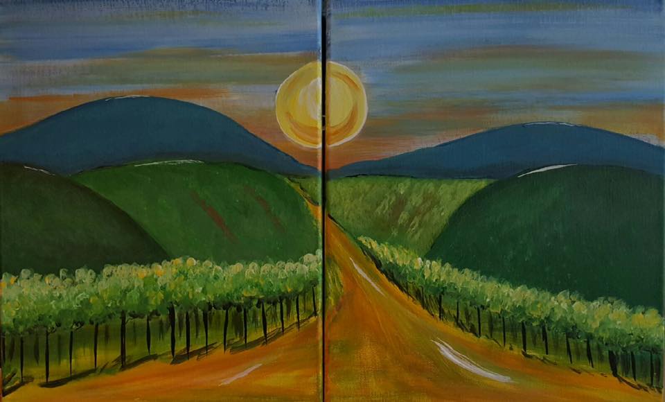 Spoil your Sweetie Valentine’s Day in Vacaville, California Visit