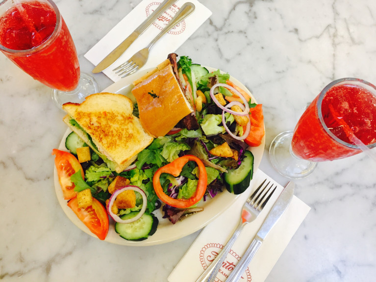 Spoil your Sweetie Valentine’s Day in Vacaville, California Visit