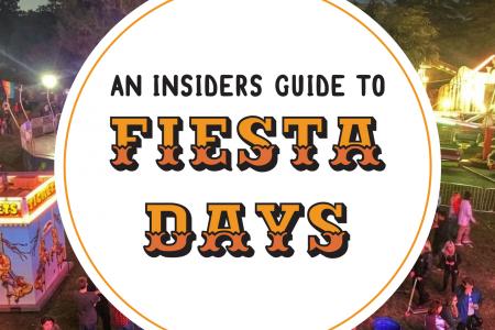 Fiesta days