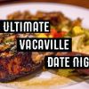 Date night graphic Visit Vacaville