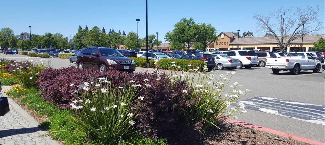 Vacaville Premium Outlets Visit Vacaville